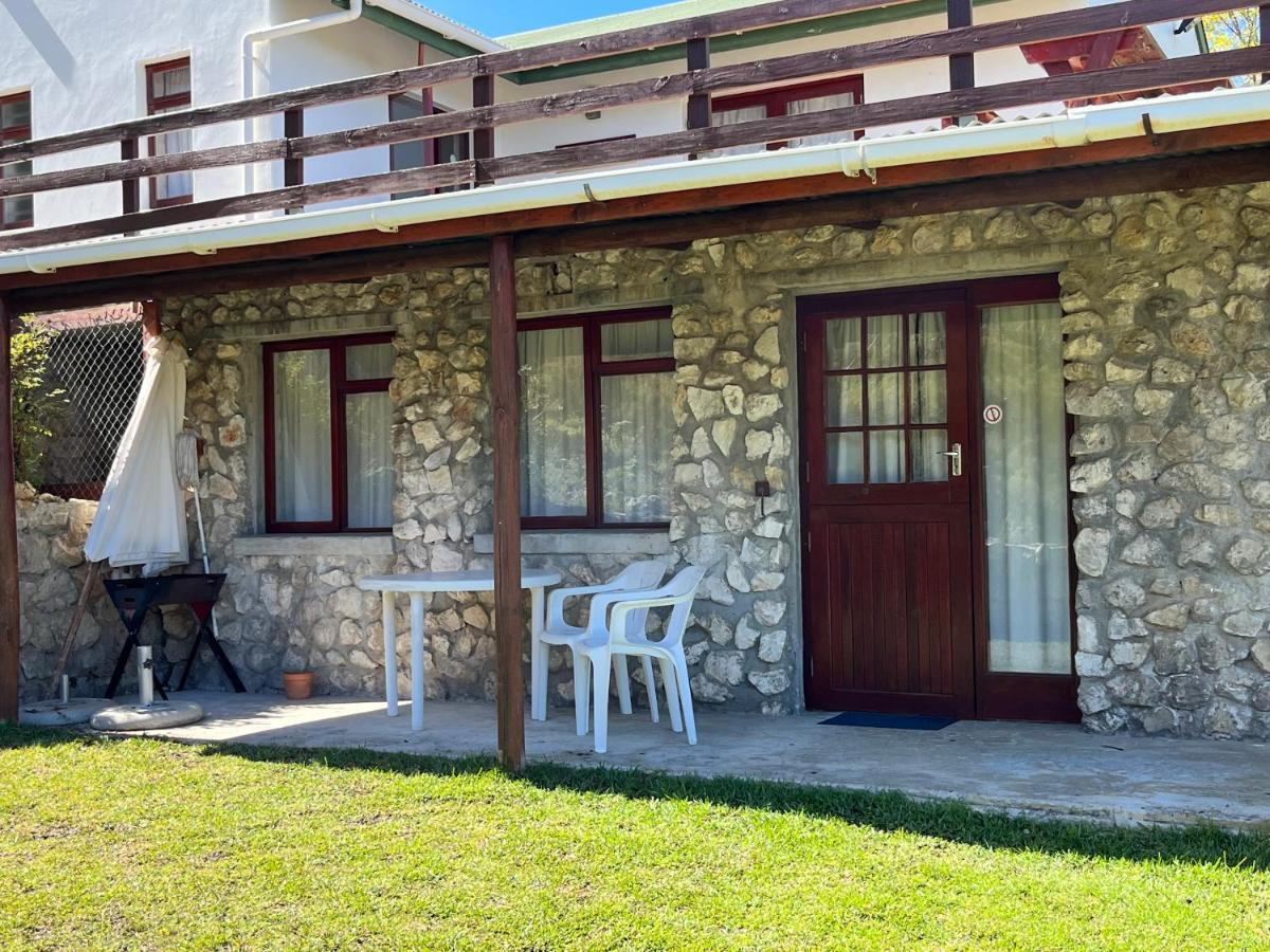 Villa The Volmoed Trust Hermanus Exterior foto